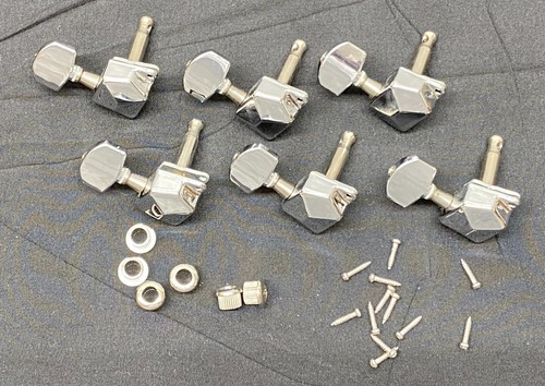Originale fender tuning keys - originale,