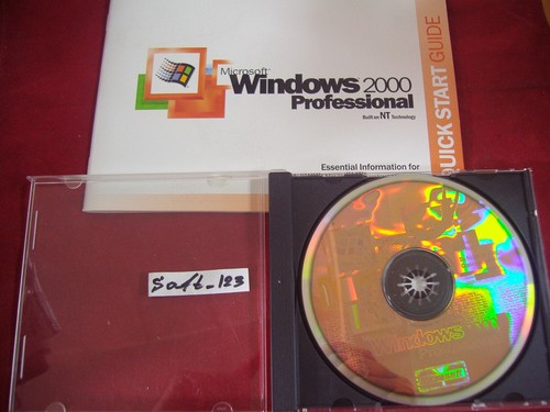 Professionale microsoft - cd,