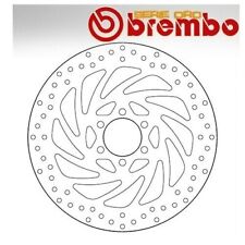 Disco Freno Fisso Brembo Serie