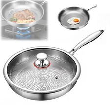 Tipanexi Titanium Pan Pro with