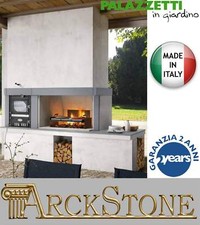 Palazzetti in Giardino Linosa