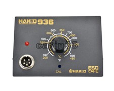 HAKKO 936 Stazione Saldante