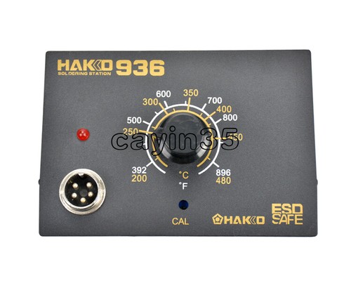 Hakko 936 stazione saldante - hakko,