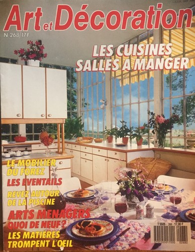 Art decoration 268 mars - art, &