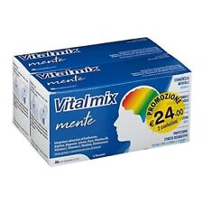 VITALMIX MENTE FLACONCINI 2X FARBENE.SHOP PROMO