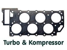 Riduzione Compressione VW VR6