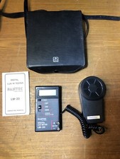 O pantec lux meter Digital LM-20 Tester Multimetro Spettro