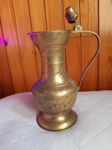 Brocche caraffe rame - caraffe,