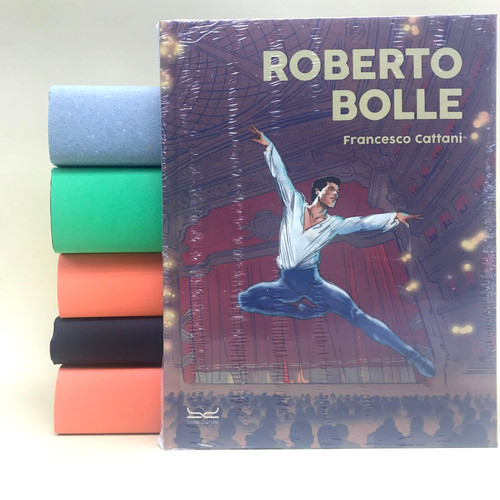 Roberto bolle francesco - roberto,