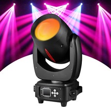Luce DJ Testa Mobile 180W LED