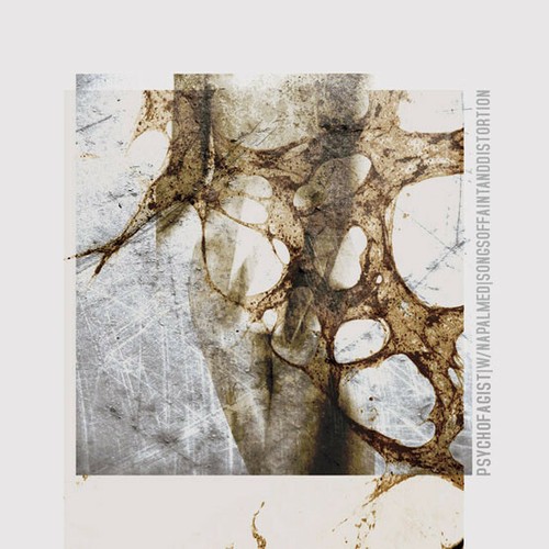 Psychofagist napalmed - /,