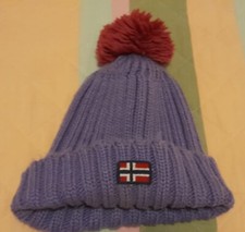 Cuffia Napapijiri