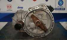 RICAMBI USATI, CAMBIO ROBOTIZZATO SMART FORTWO 450, 600 cc. 6V. BENZINA 55CV.  