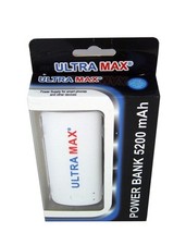 Ultra Max Powerbank 5200 mAh