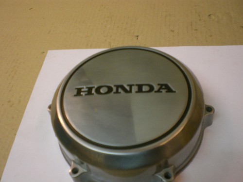 Coperchio alternatore honda - coperchio,