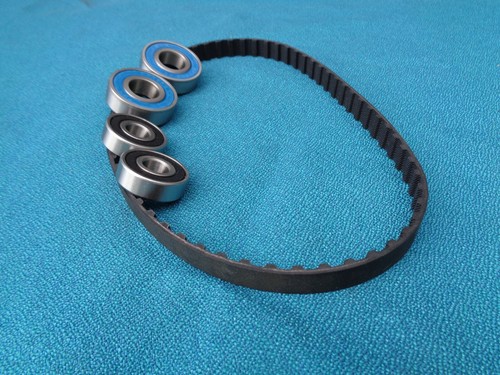 Kit ricostruzione cuscinetti - kit, e