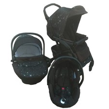 Passeggino CAM Trio Fluido - Carrozzina | Passeggino | Seggiolino per Auto