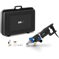 Carotatrice manuale Trapano a carotaggio Trapanatrice 202 mm 2200 W