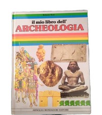 Il Mio Libro dell' Archeologia