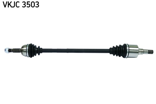 Albero motore skf vkjc - albero,