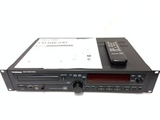 TASCAM CD RW700 Lettore CD