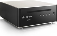 DENON DCD-50 CD Player Premium