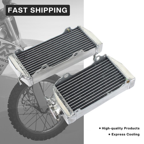 Rmz450 radiatore di - radiatore,