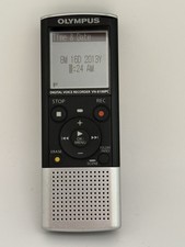 Olympus Registratore Vocale