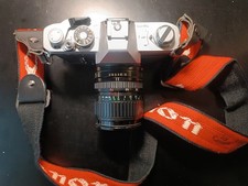 Fotocamera Canon FTb QL con