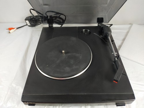 Sony j20 sistema giradischi - ps-j20,