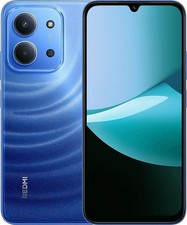  Xiaomi Redmi 15C 4G 4GB 128GB