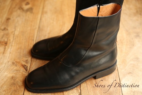 Scarpe stivali salvatore - scarpe,