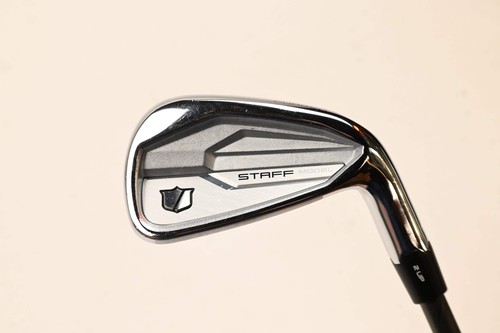 Wilson staff model - wilson, #7