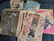 Astro city 2 - (1996), #1/2-#20