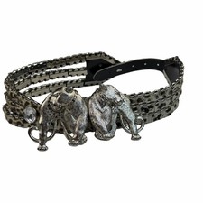 Cintura Jose Cotel Made in