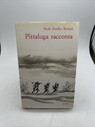 Pittaluga racconta paolo - -,