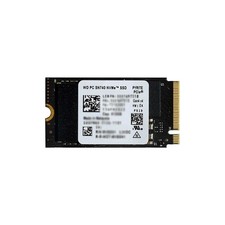SSD Western Digital SN740 M.2
