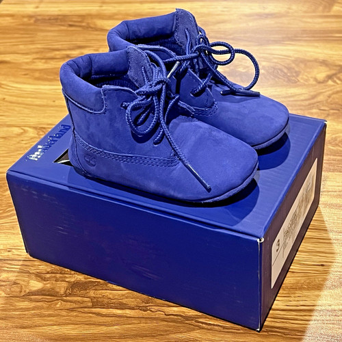 Stivaletti timberland neonato - stivaletti,