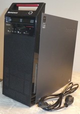 Lenovo ThinkCentre E73, CPU