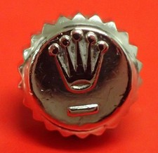 Corona originale rolex 600 - corona, 6