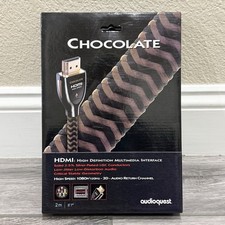 Audioquest Cavo HDMI