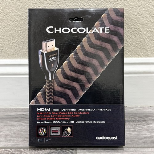 Audioquest cavo hdmi - audioquest,