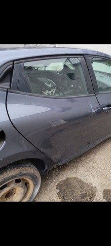 Portiera porta post renault - portiera,
