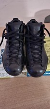 Scarpe trekking uomo Goretex