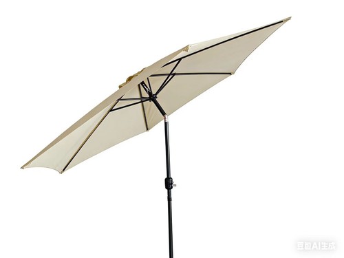 Ombrellone zagarolo con - ombrellone,