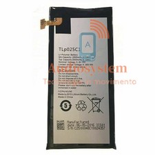 Batteria originale alcatel per - alcatel,