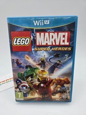 Lego Marvel Super Heroes