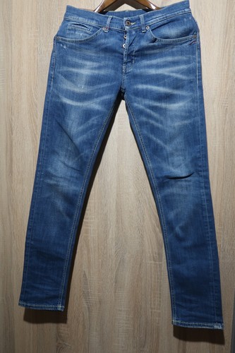 Jeans dondup uomo - jeans,