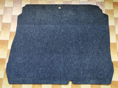 Tappeto bagagliaio fiat brava - fiat,