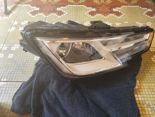 Faro delantero derecha - , audi